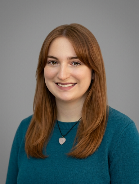 Alyssa Jackler, MSW, LSW