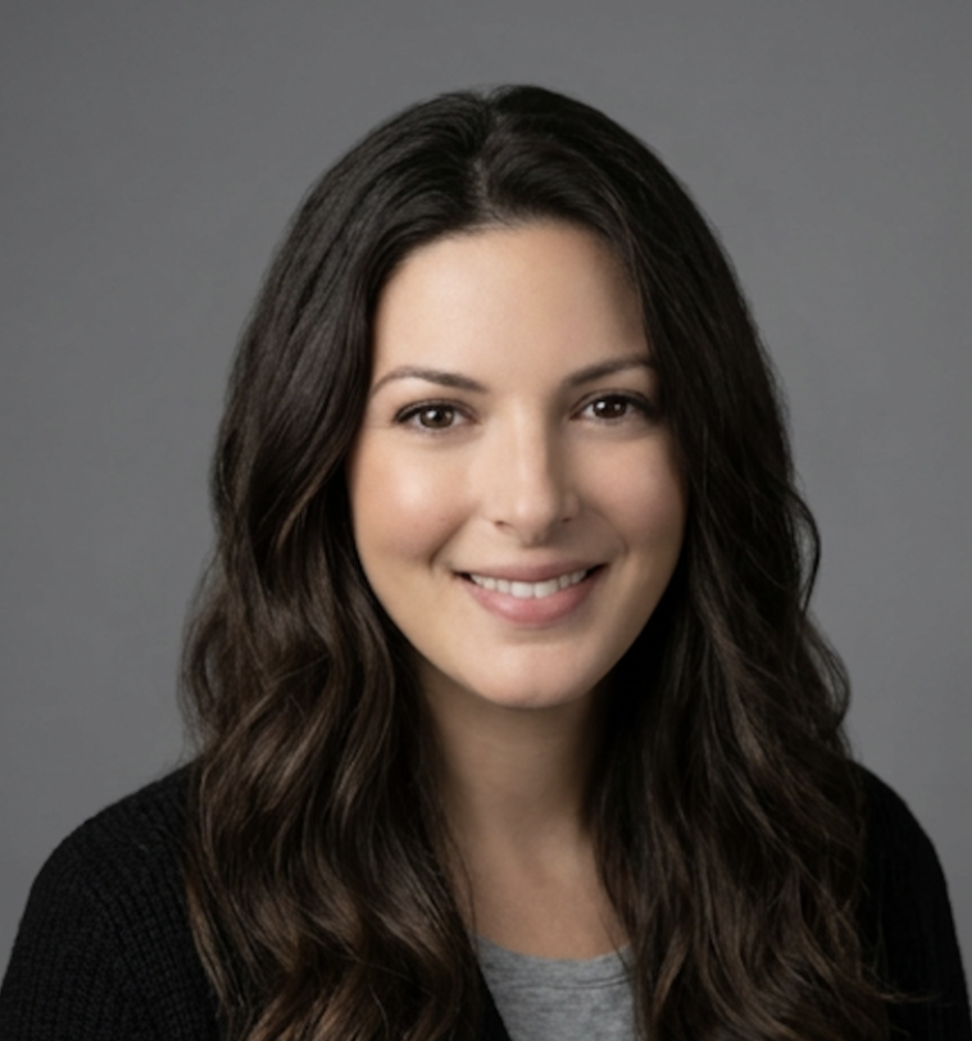 Lauren Zavodnick, MA, LPC