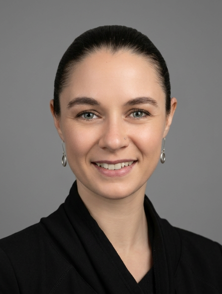 Liz Bolton, MA, LAC