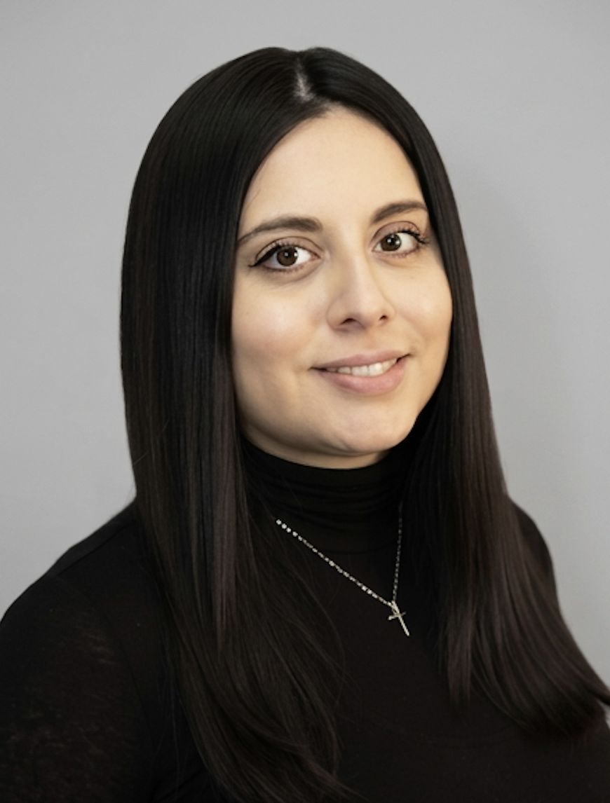Michelle Cermeno, MSW, LSW, LCADC, CCS