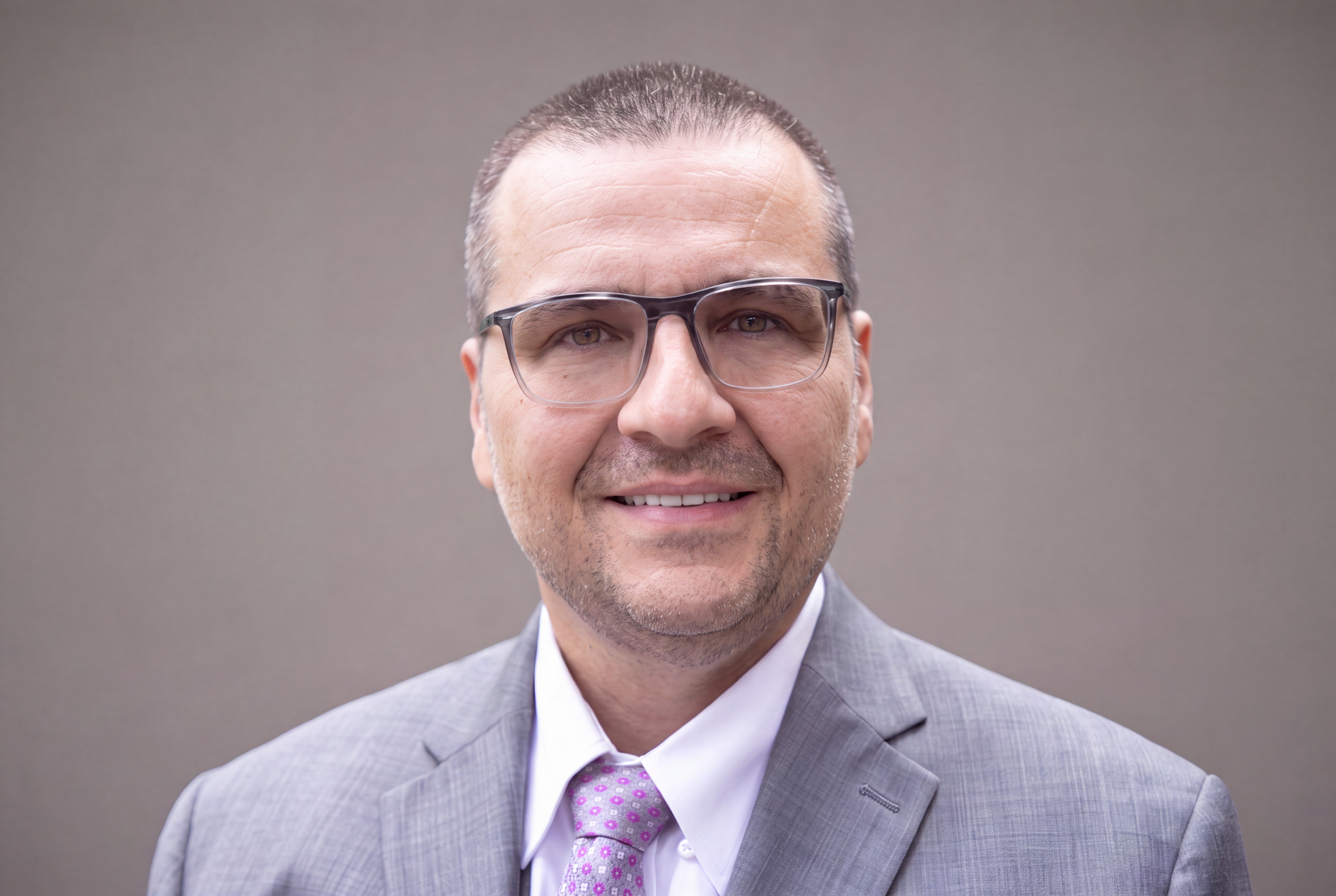 Brian Gamarello, LCADC