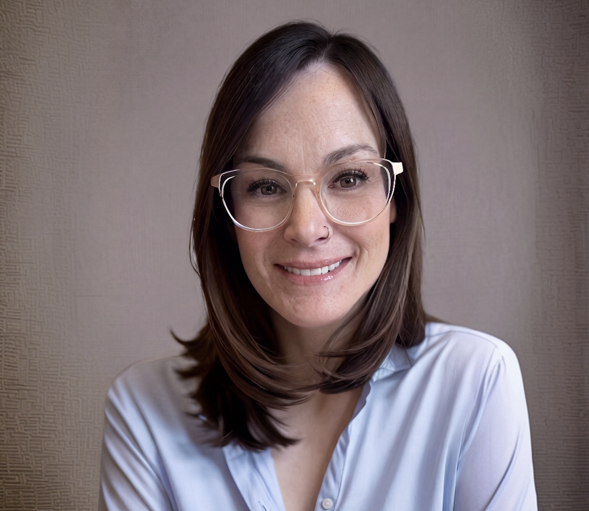 Gail Buck, LPC, LCADC