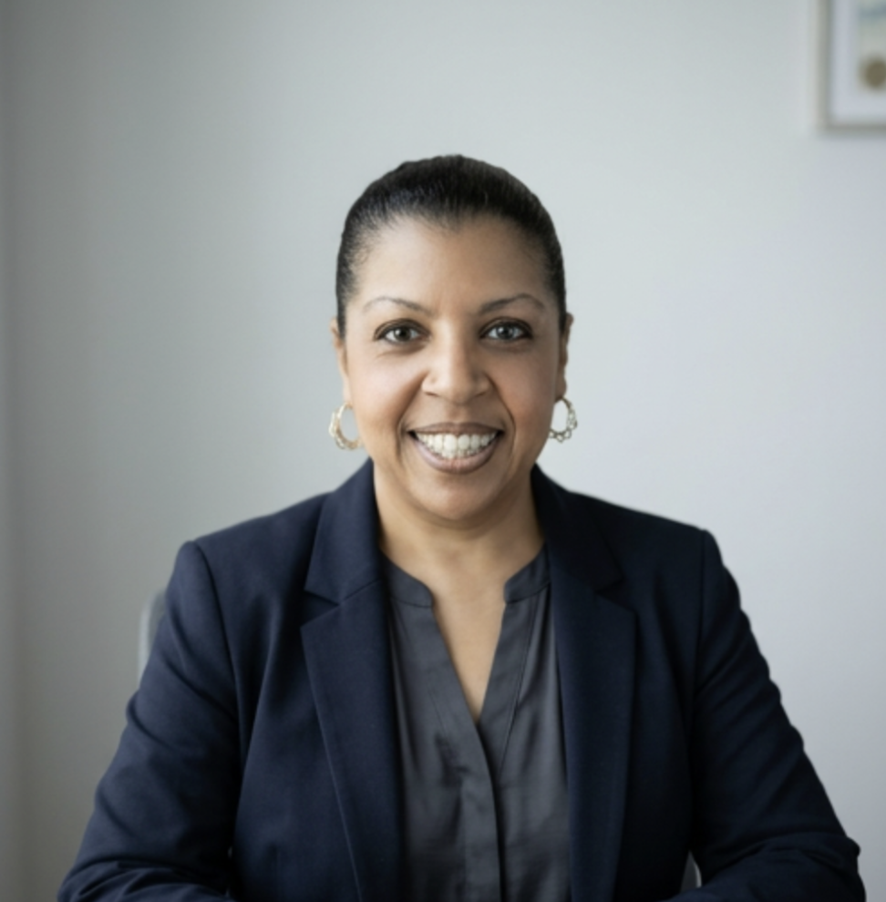 Dr. Krista Barnett, DSW, MSW, LSW