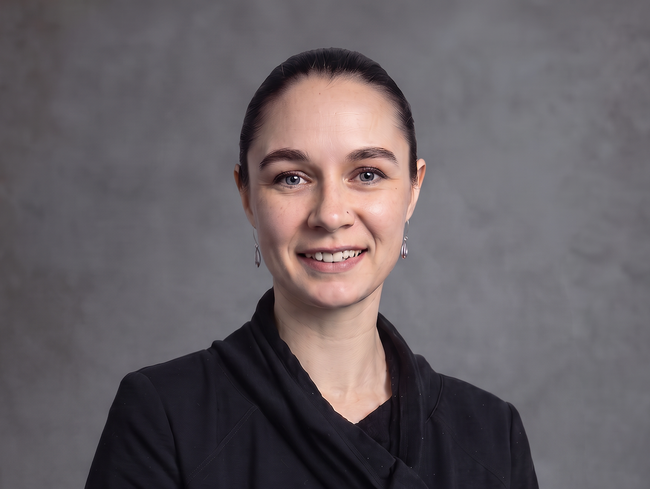 Elizabeth Bolton, LAC