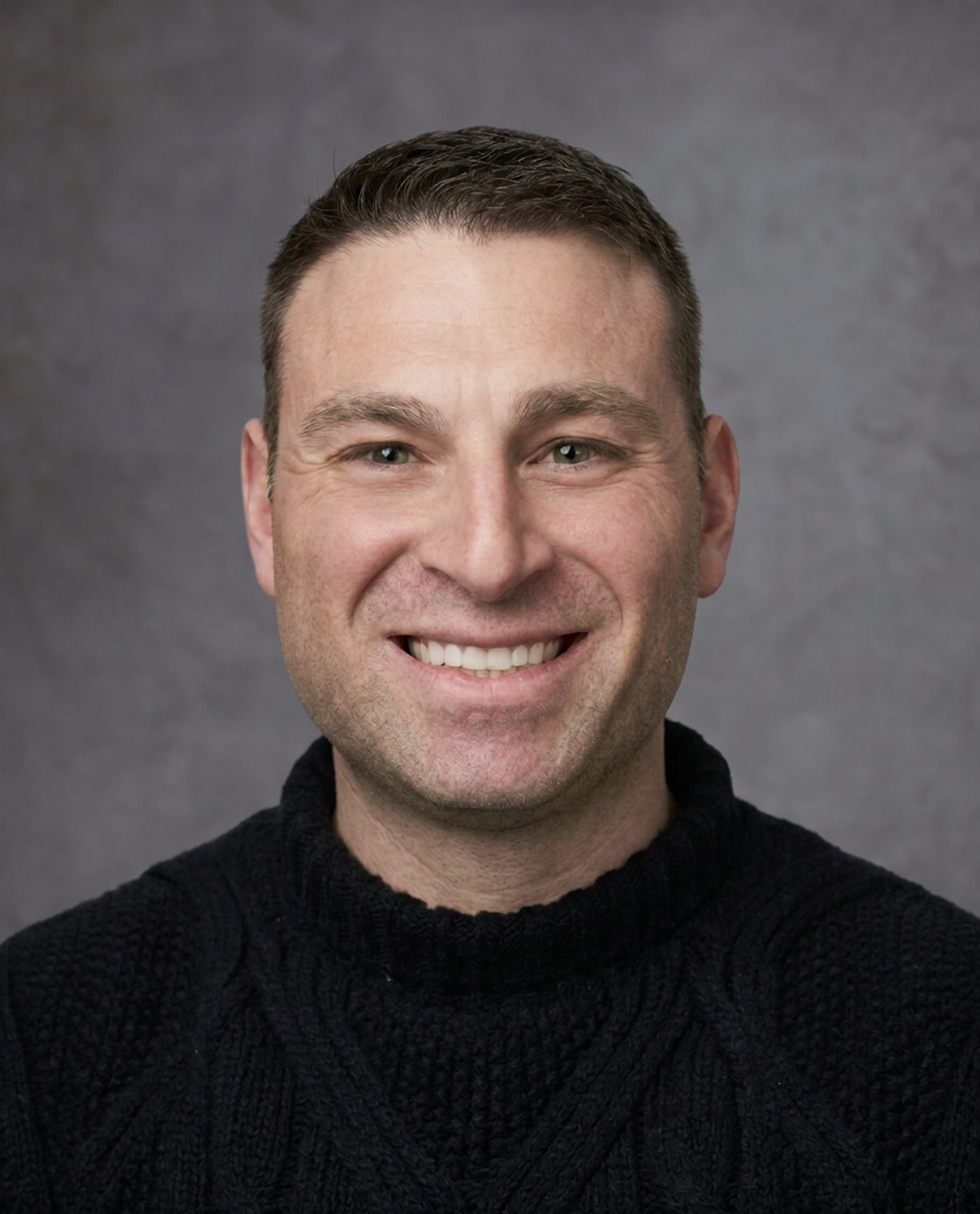 Jason Grabelsky, LSW
