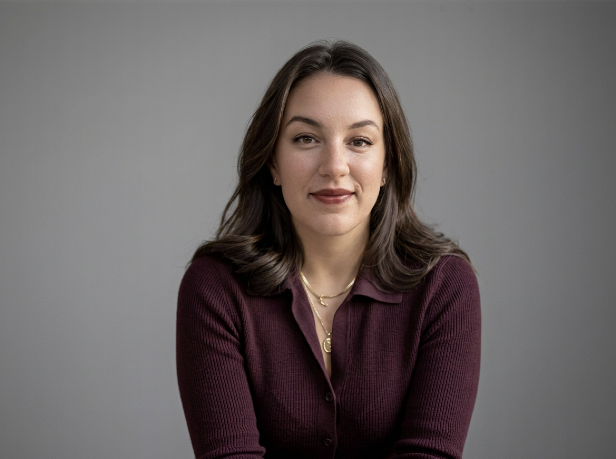 Jecksenia Chaparro, LSW, LCADC