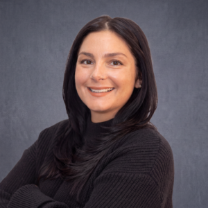 Stephanie Lamancusa, LSW, LCADC, CCS