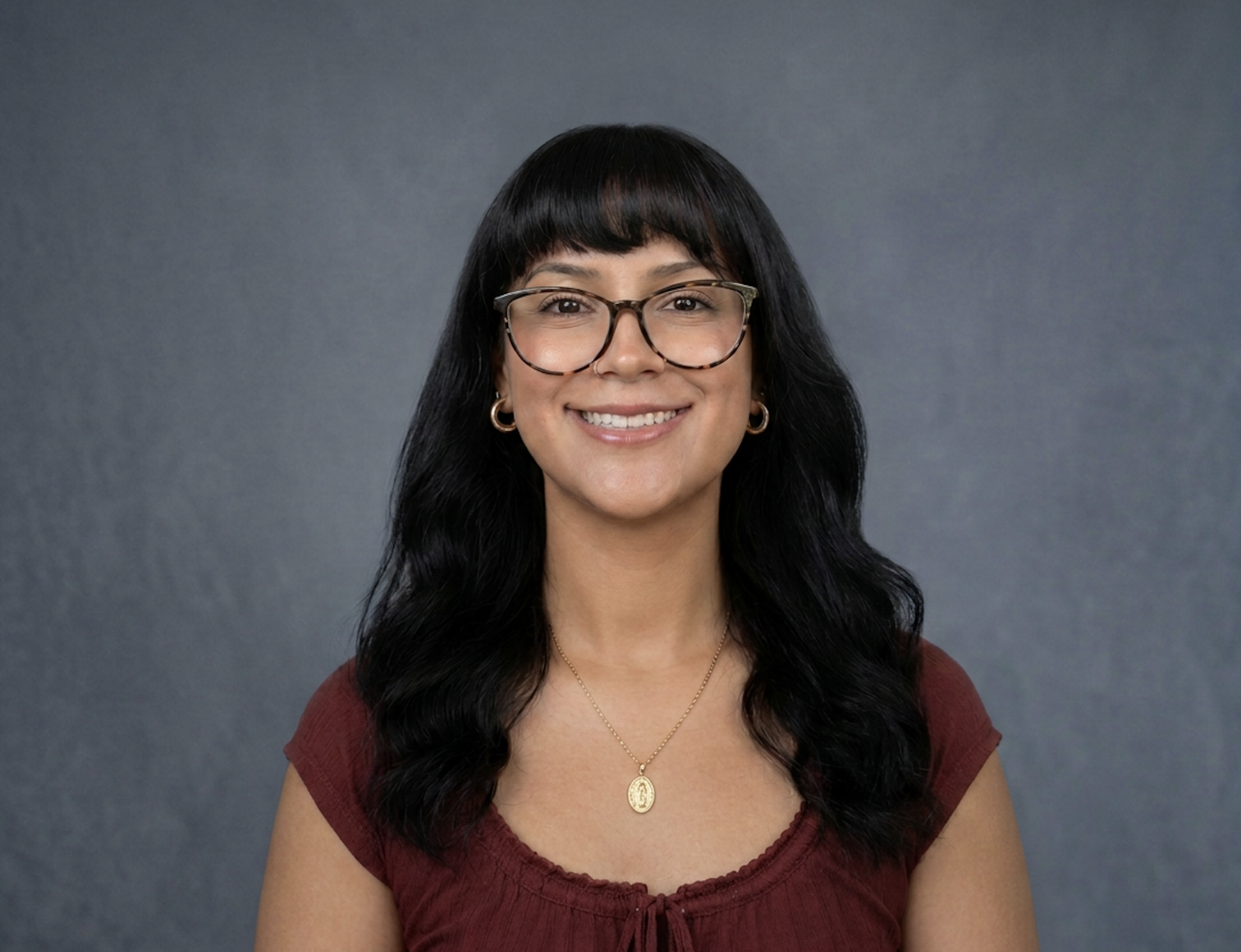 Melanie Ayala, LSW