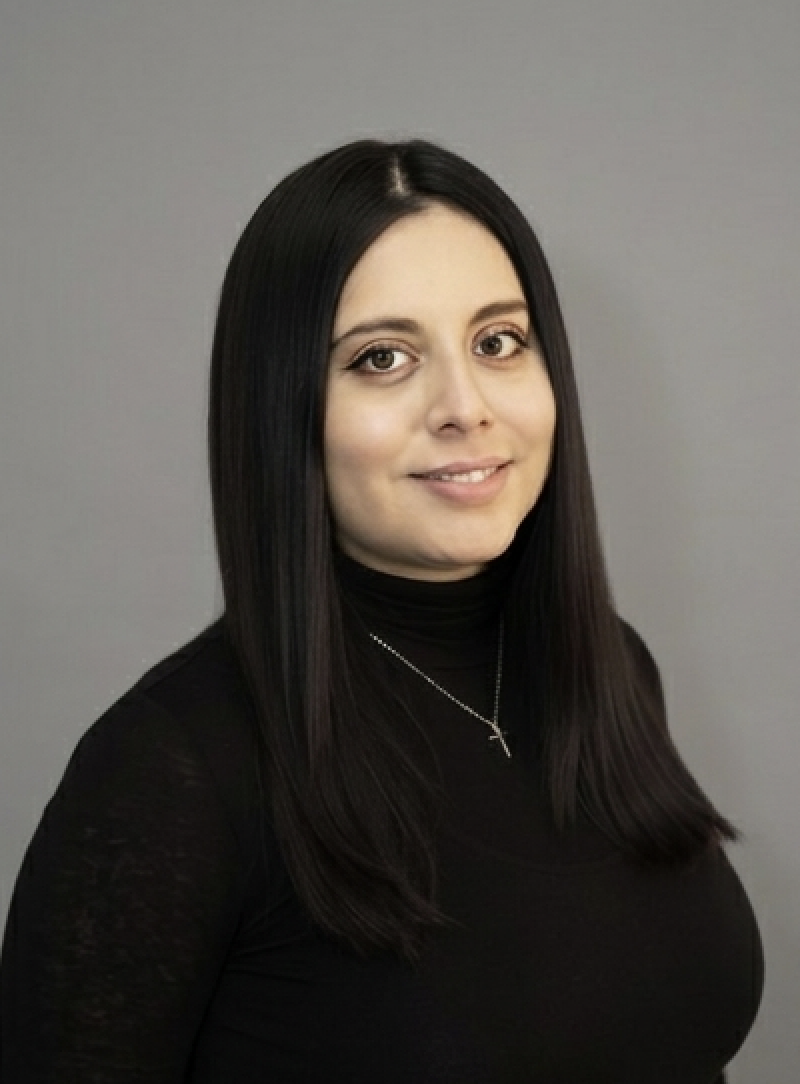 Michelle Cermeno, MSW, LSW, LCADC, CCS